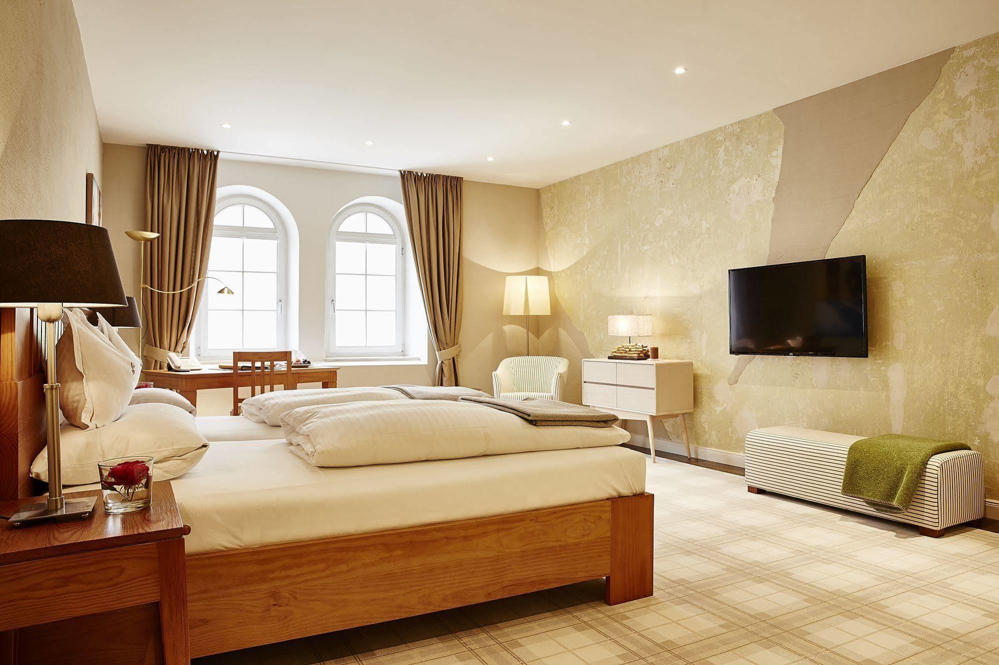 Hotel Gutsgasthof Stangl Vaterstetten Dış mekan fotoğraf