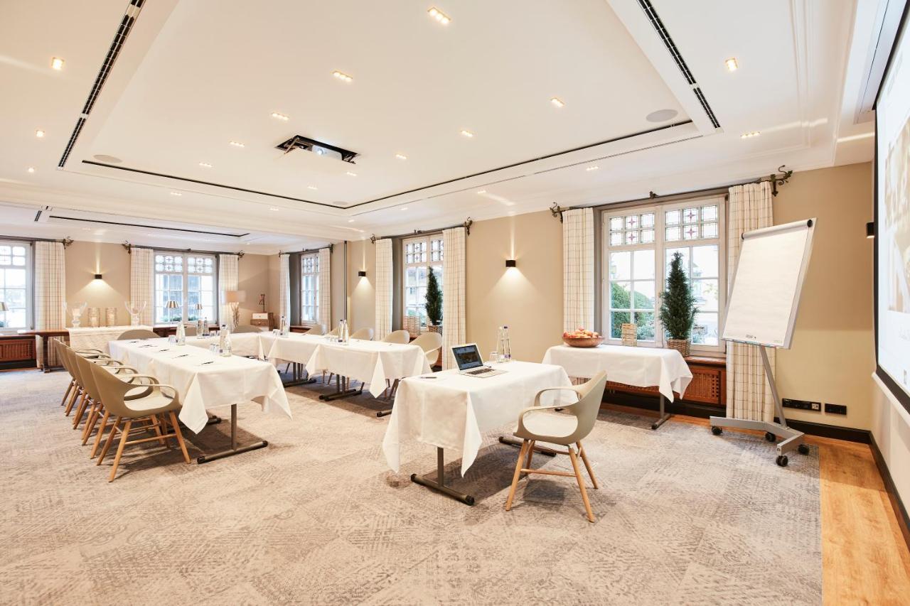 Hotel Gutsgasthof Stangl Vaterstetten Dış mekan fotoğraf